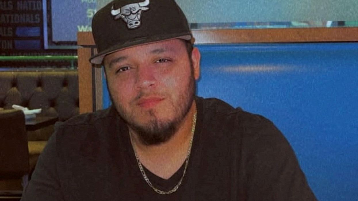 Trump giving prisoners fewer rights than they had in World War II internment camps: analyst