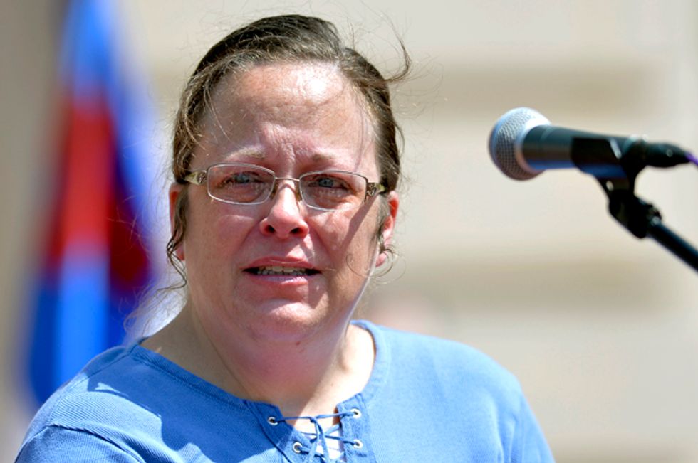 Kim Davis