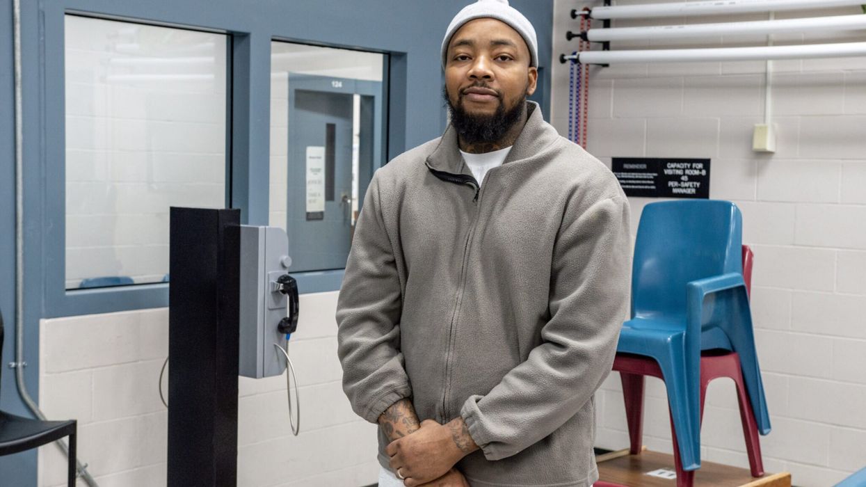 A St. Louis cop sent a Black man to prison — but the jury never heard about the officer’s past