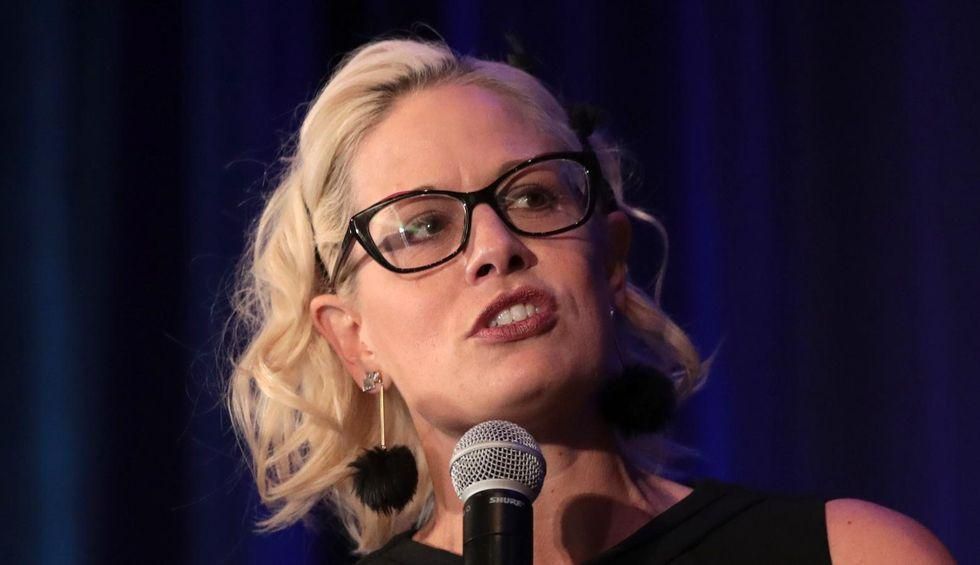 Legal fight escalates: Sinema questions jurisdiction in ex-wife case