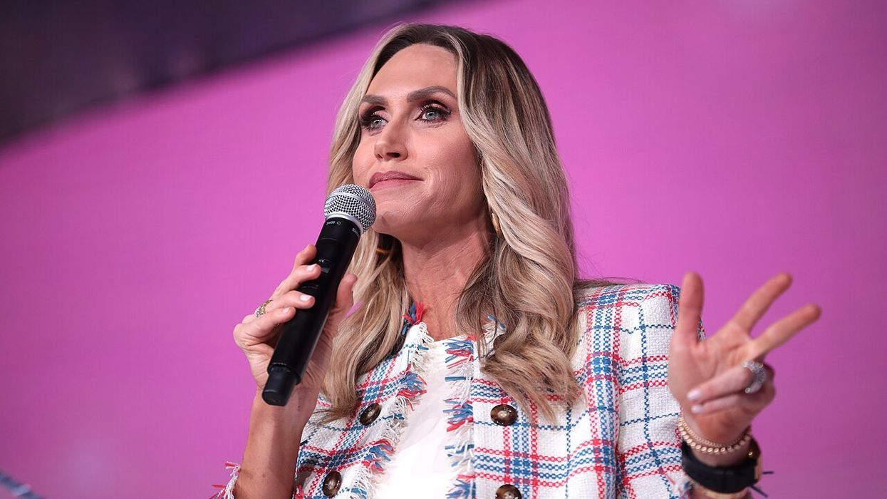 Lara Trump would 'be a disaster for Republicans' — and a 'dream for Dems': Ex-GOP strategist