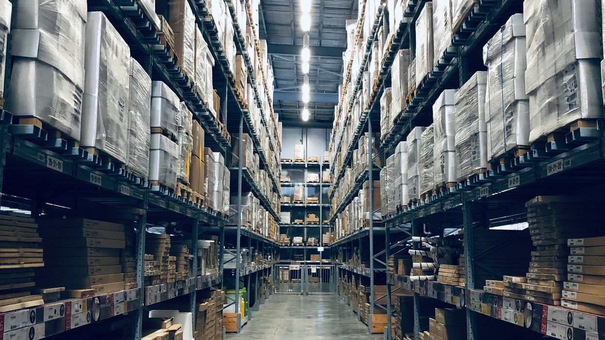 'Beyond unacceptable': Senate investigation reveals Amazon 'manipulates' workplace injury data