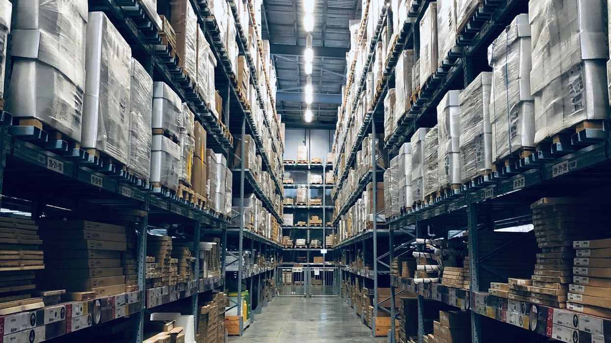'Beyond unacceptable': Senate investigation reveals Amazon 'manipulates' workplace injury data