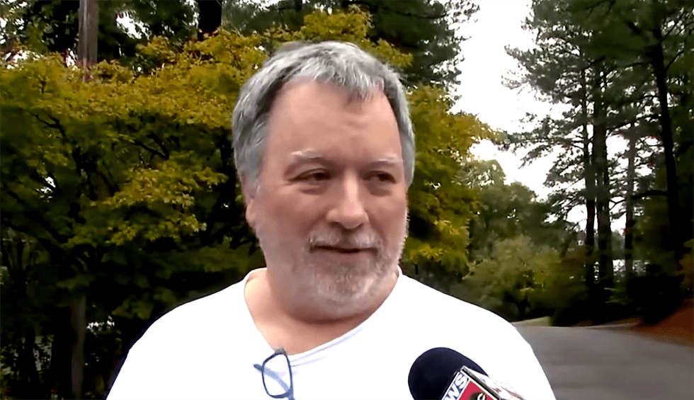 Tennessee ex-cop wins massive settlement after being jailed for Charlie Kirk meme