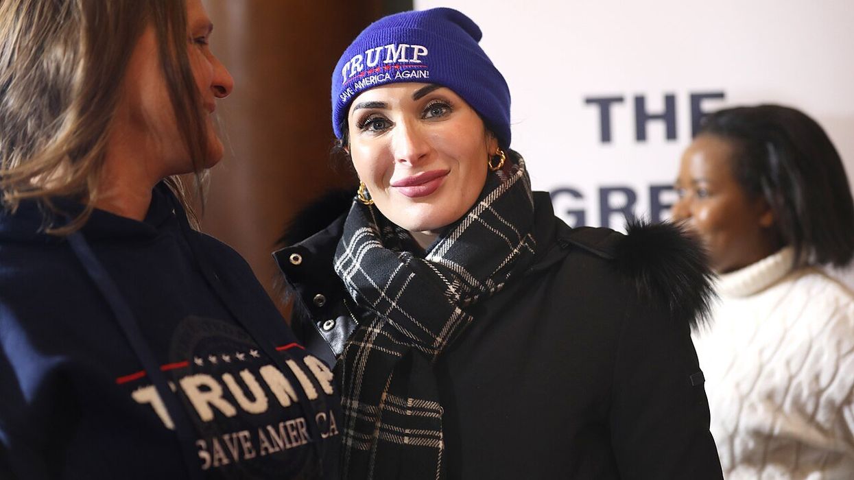 Fired Epstein prosecutor names Laura Loomer in lawsuit against Trump’s 'illegal' firing