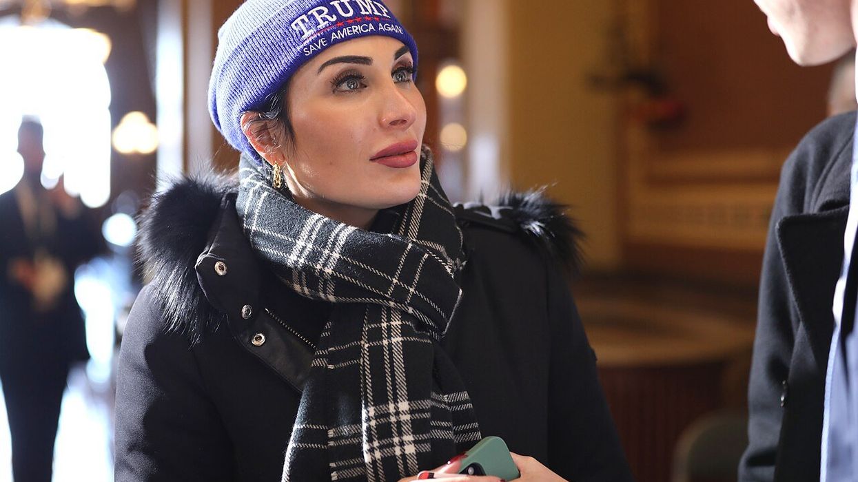 'Genuinely afraid for my safety': MAGA leaders harassing and intimidating Kirk critics
