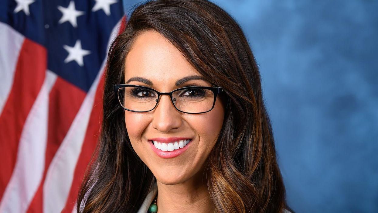 GOP Rep. Lauren Boebert inadvertently admits to ‘destroying our freedoms’ in latest Twitter rant