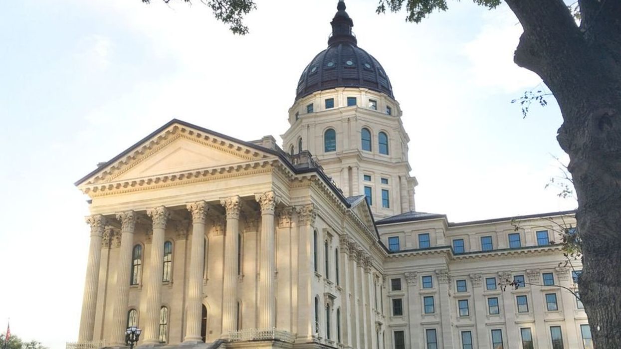 'Nowhere to be found': Kansas mom furious after being ghosted by GOP politicians