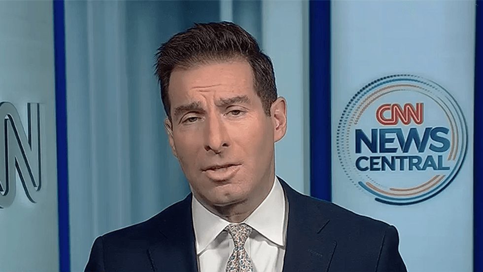 Former DOJ prosecutor cheers investigation of Trump DOJ 'charlatan'