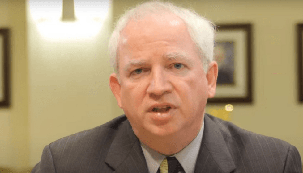 'Denied': Trump lawyer and J6 architect disbarred for good