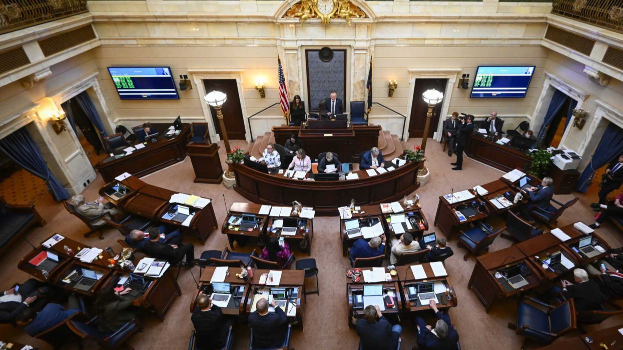 'Not a political game': Even these red state Republicans are begging Senate to avoid shutdown