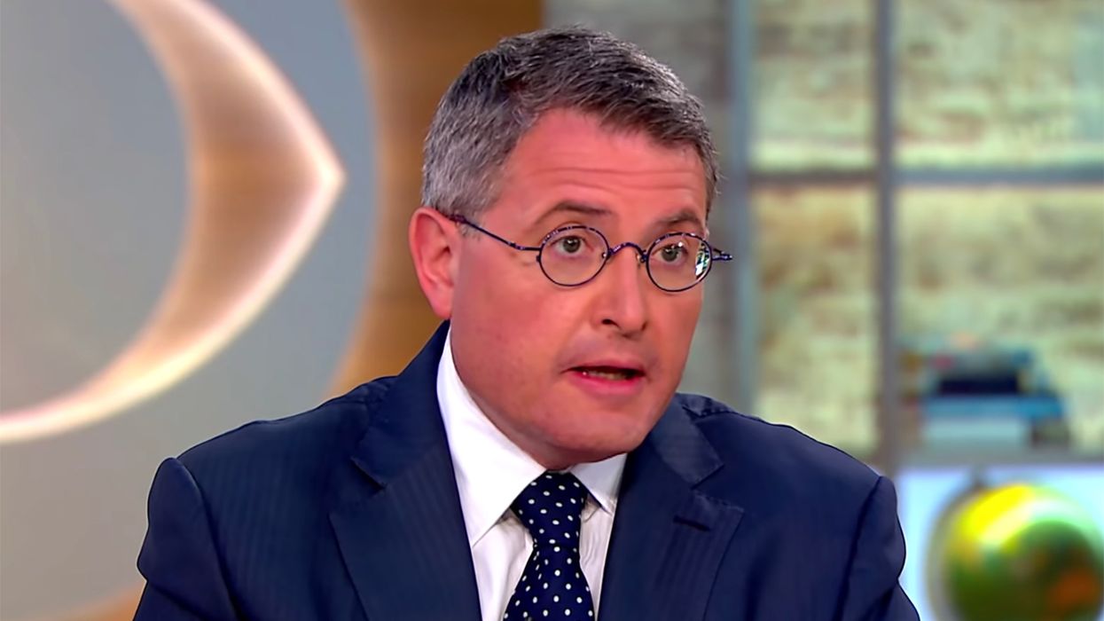 'Dark money network': Inside one conservative activist’s push to take over the courts