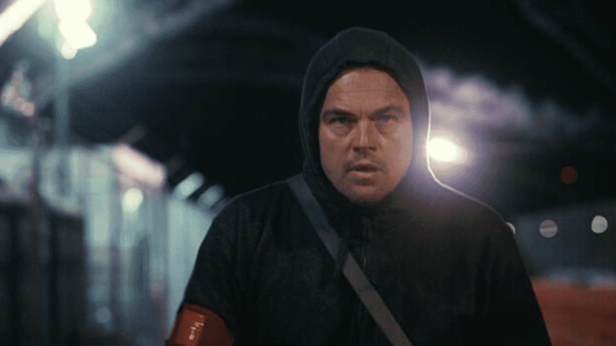 Two acclaimed American films reveal the failures of leftwing revolutionary politics