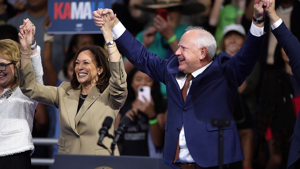 Harris has a pathway to turn Trump into a 'blathering prop' during debate: analyst