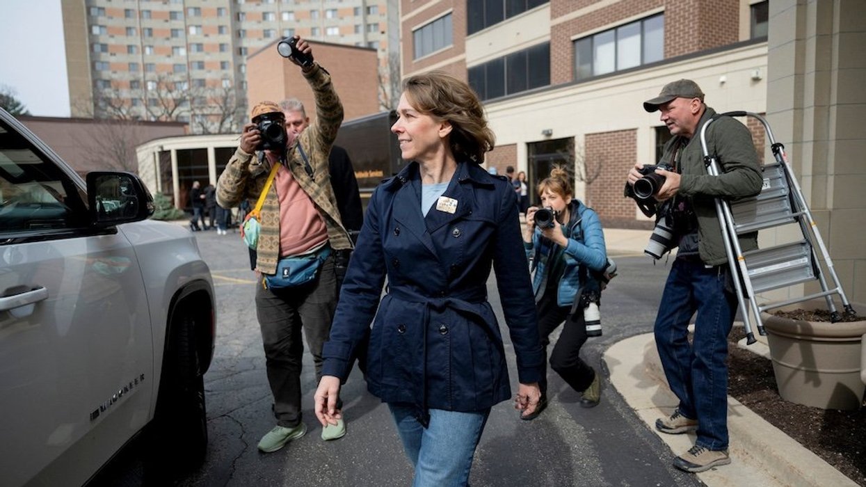 Musk Is The Biggest Loser Social Media Erupts As Dem Wins Big In WI musk-is-the-biggest-loser-social-media-erupts-as-dem-wins-big-in-wi