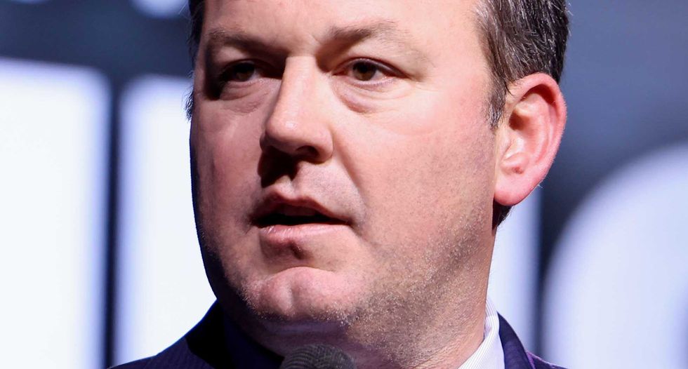 Trump election denier could become governor of a crucial swing state