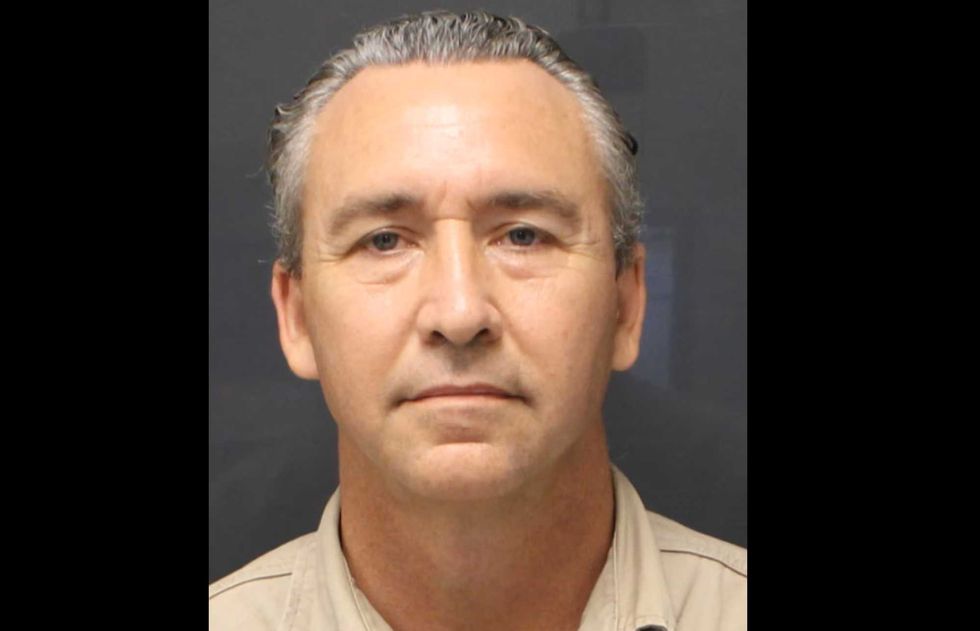 Combative Trump pastor busted for crossing highway to assault neighbor: report