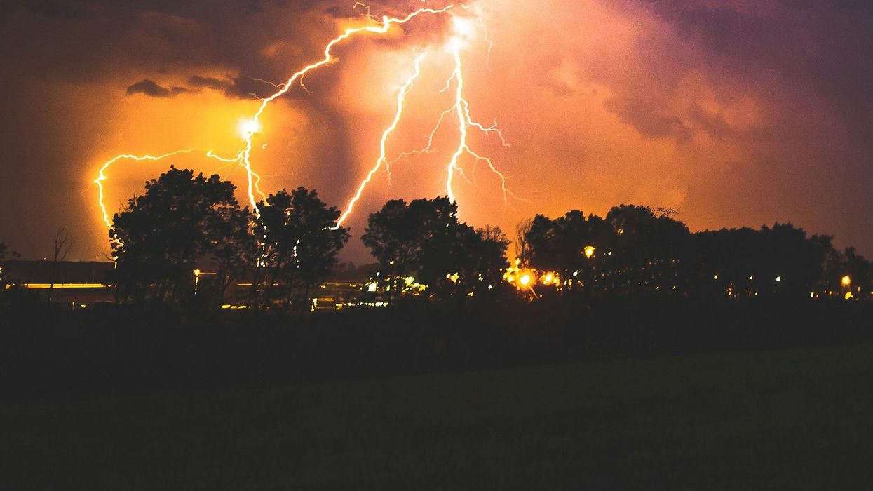 'Magic' and conspiracy theories: GOP bills banning 'weather manipulation' advance in red state
