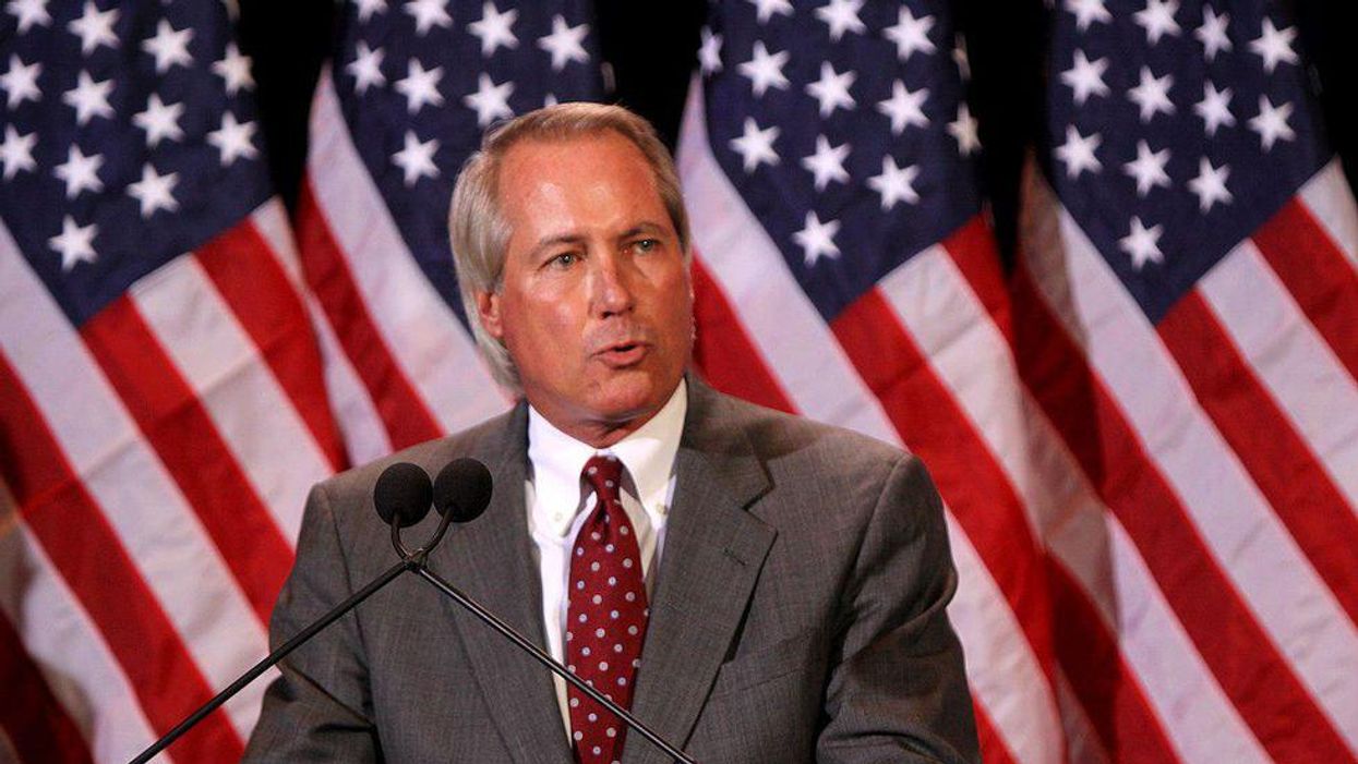 South Carolina GOP panicked pro-Trump lawyer Lin Wood's loss will trigger a statehouse insurrection