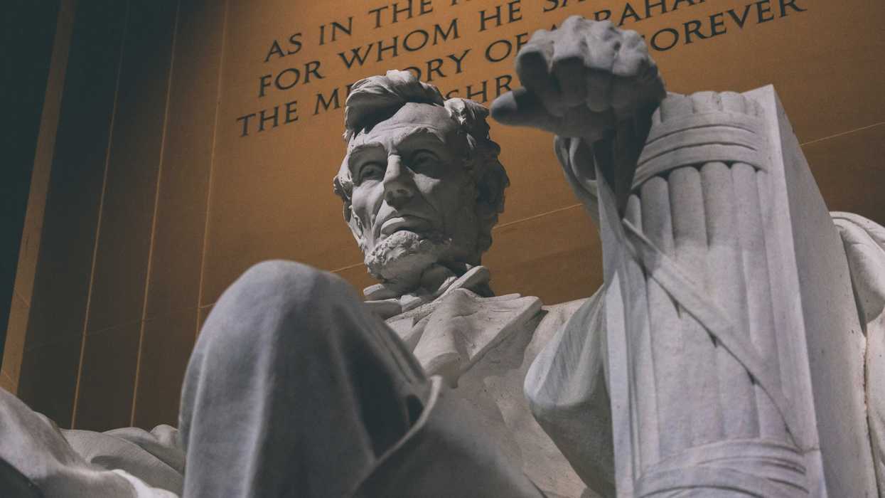 Whistleblowers say rare historic DC artifacts are in grave danger