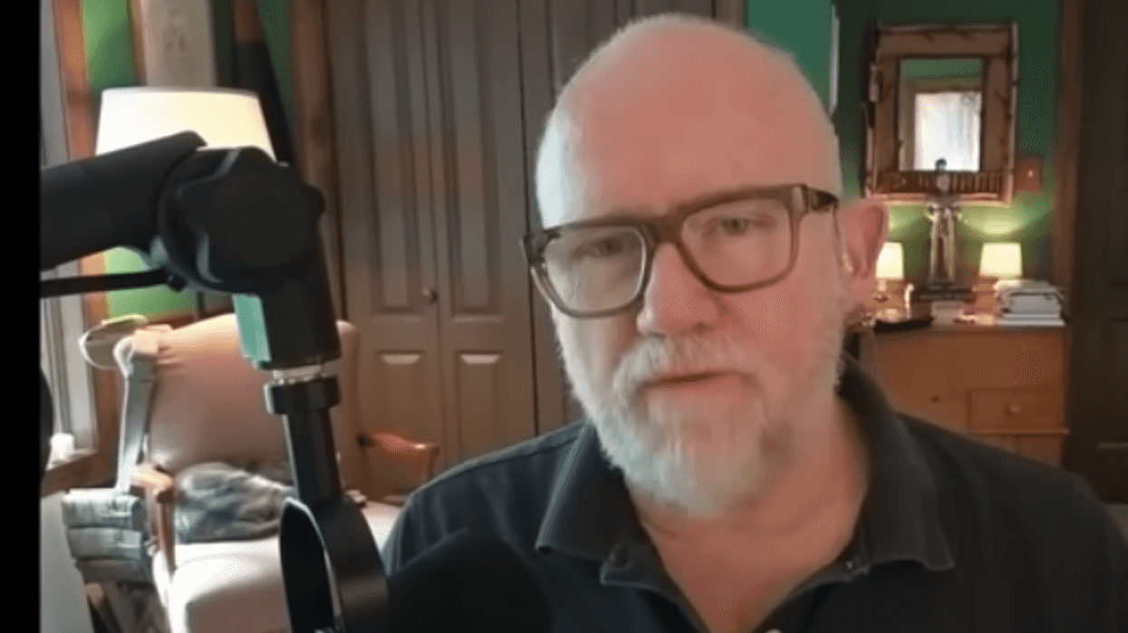 Ex-GOP strategist tears Trump apart for pushing 'vanity projects'