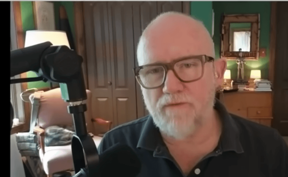 Ex-GOP strategist tears Trump apart for pushing 'vanity projects'