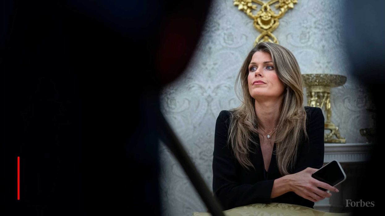 'A huge problem': DOJ may have withheld evidence suggesting Letitia James’ innocence