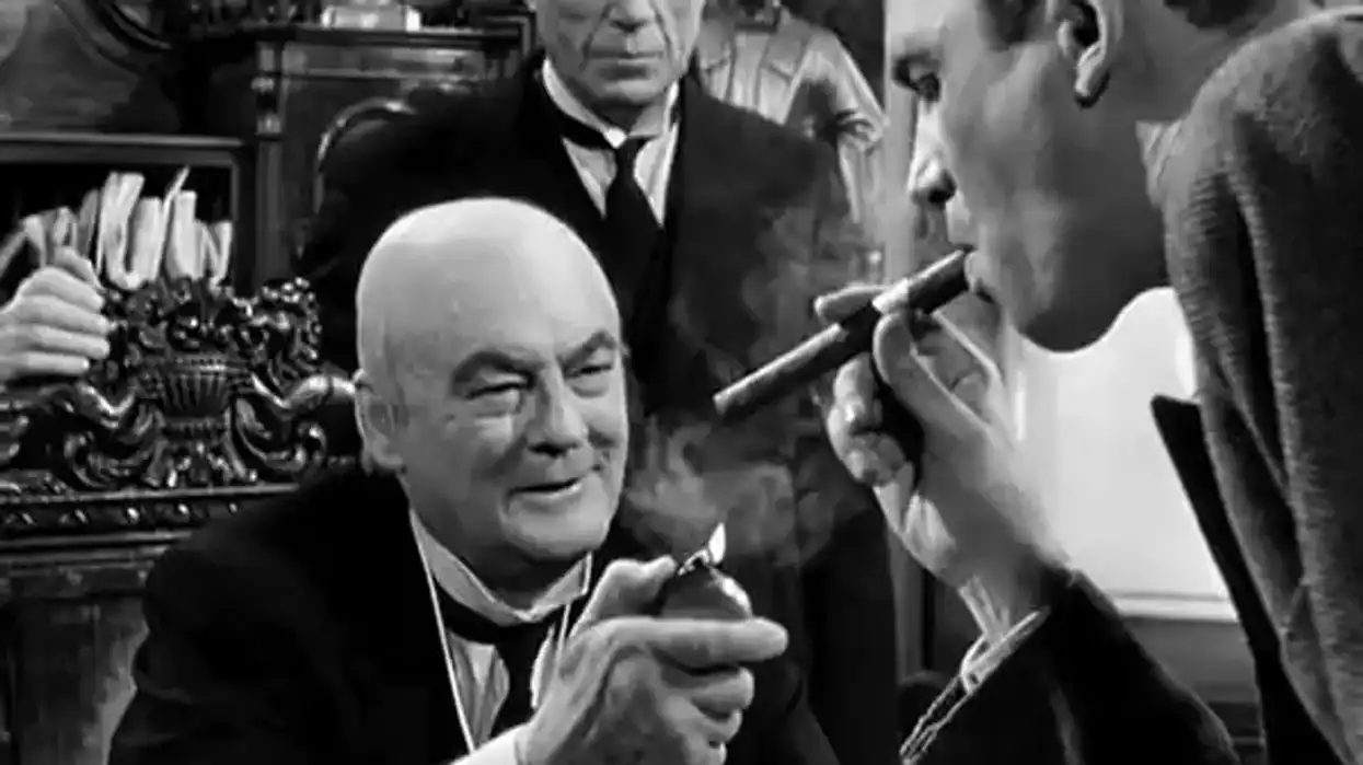 The Pope's favorite movie says a lot about where America is right now — and Donald Trump