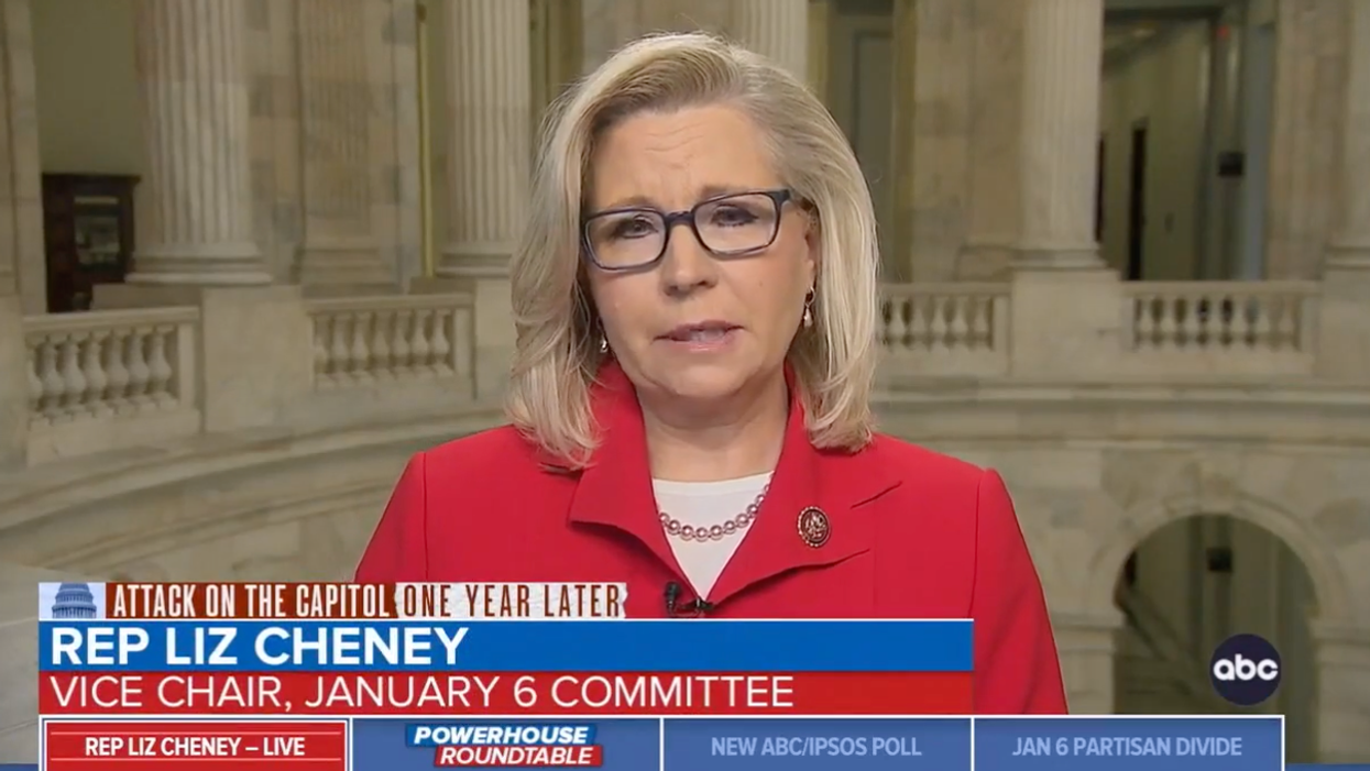 Jan. 6 committee seizes on Trump's 'admission': He wanted Pence to “overturn” election
