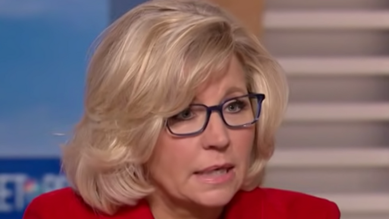 Liz Cheney drops bombshell — and suggests Trump 'was personally involved in the planning of January 6th'