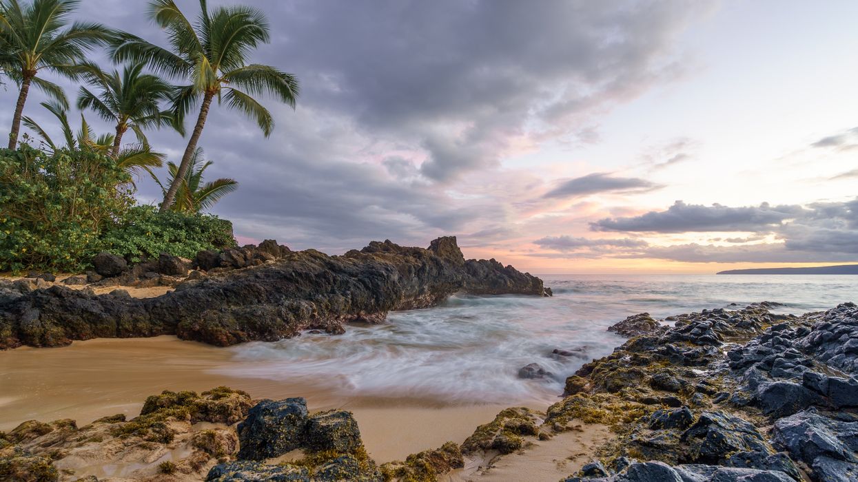 Native Hawaiian sacred sites have been damaged in the Lahaina wildfires – but, as an Indigenous scholar writes, their stories will live on