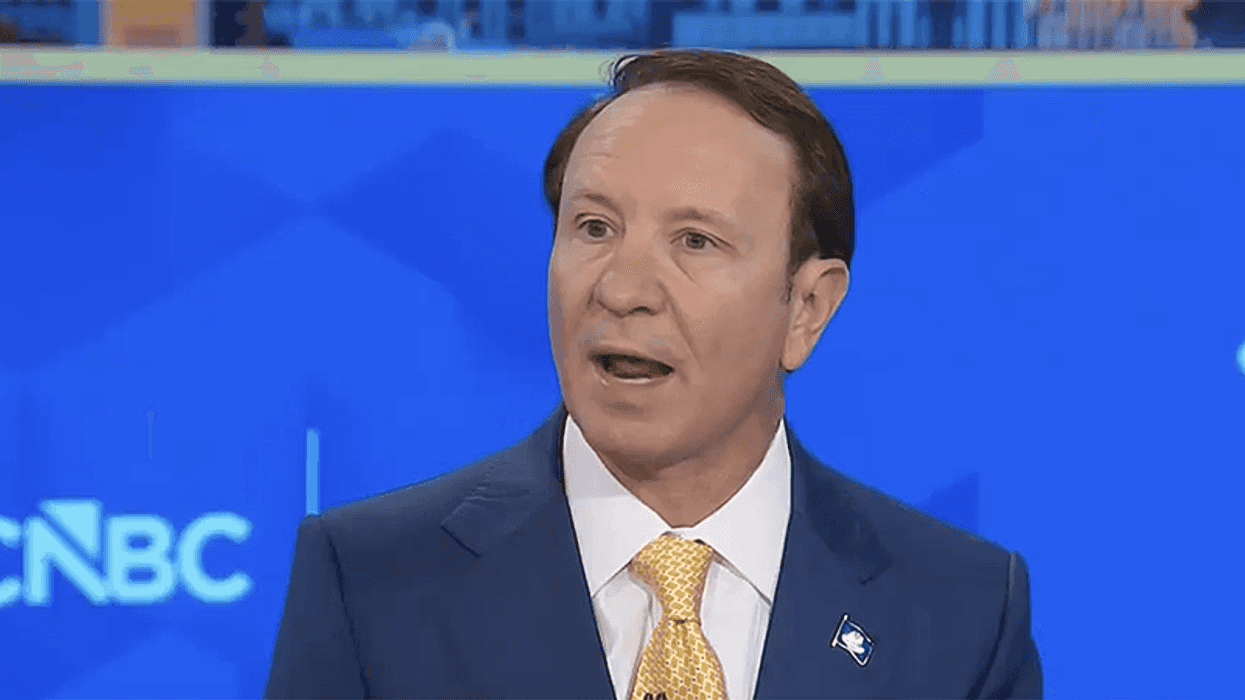 Republican governor thwarts his own pardon of indicted GOP ally