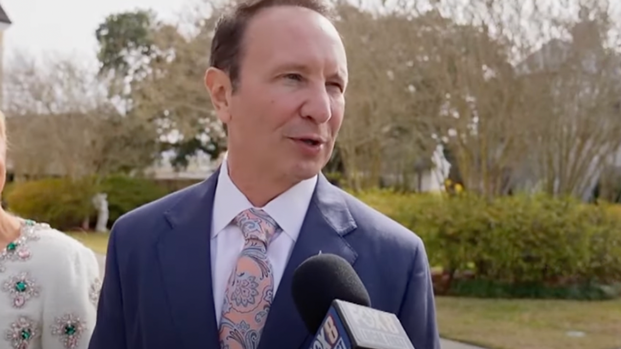 'Wholly unnecessary': Law enforcement rips MAGA governor for federal troops 'stunt'