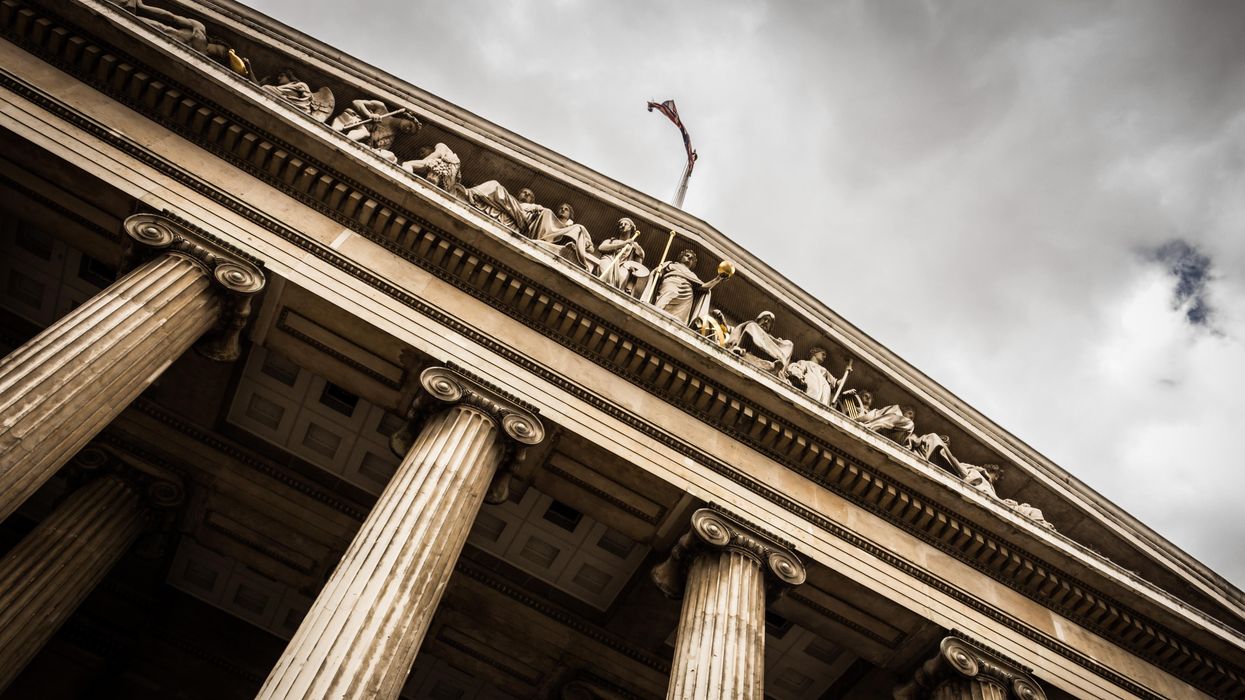 Legal professors’ lawsuit spotlights resistance to prosecutor accountability