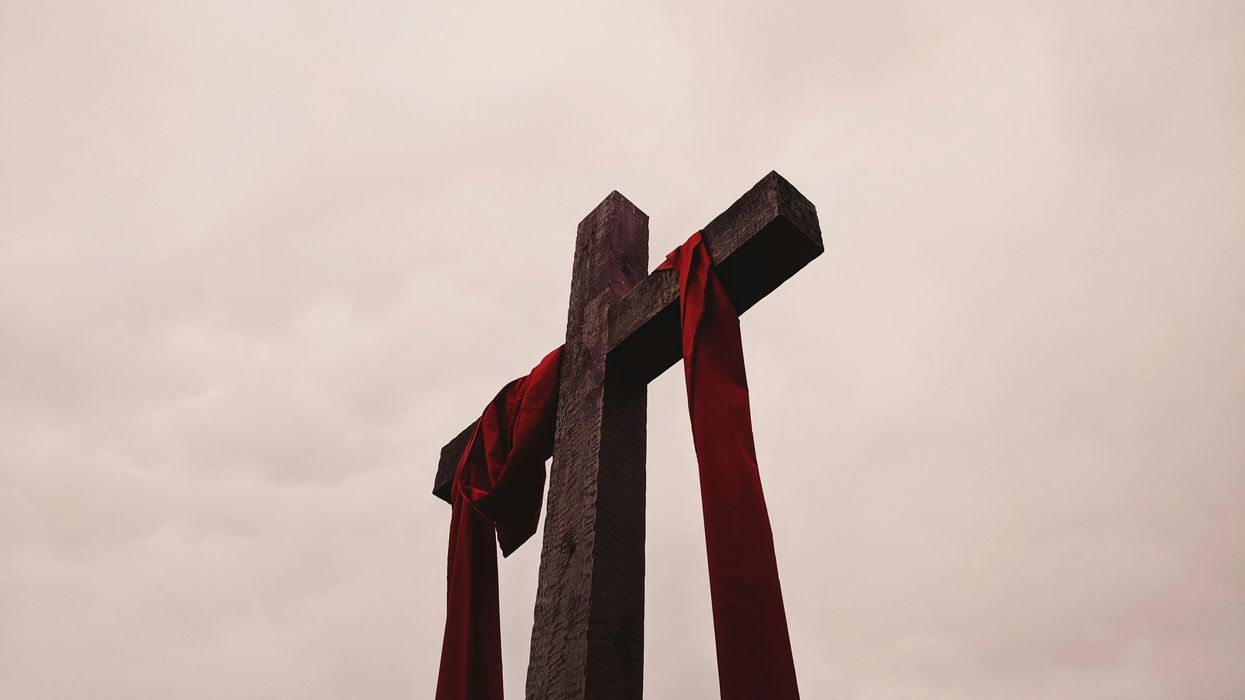 Right-wing Christians exposed in 'explosive report' detailing abuse
