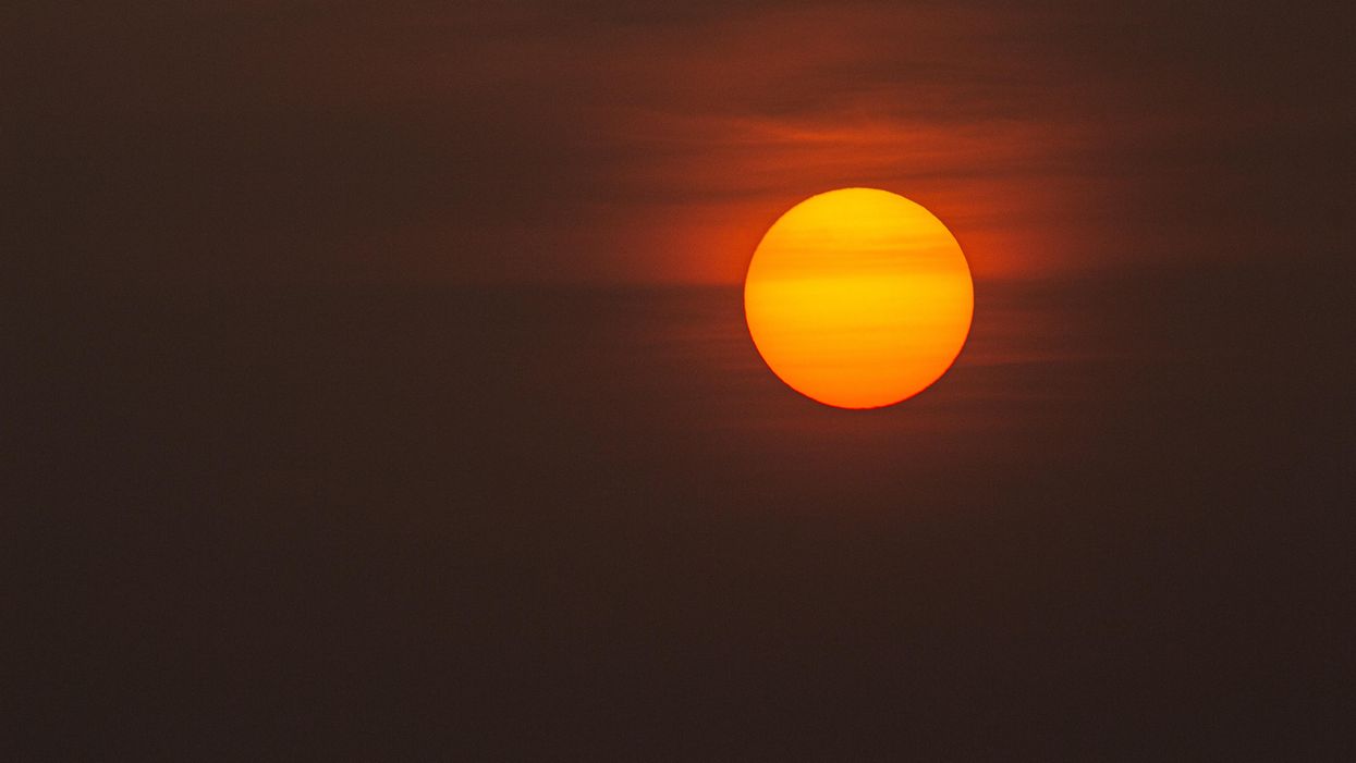 'Grim and alarming' UN report details 'catastrophic' global failure on climate
