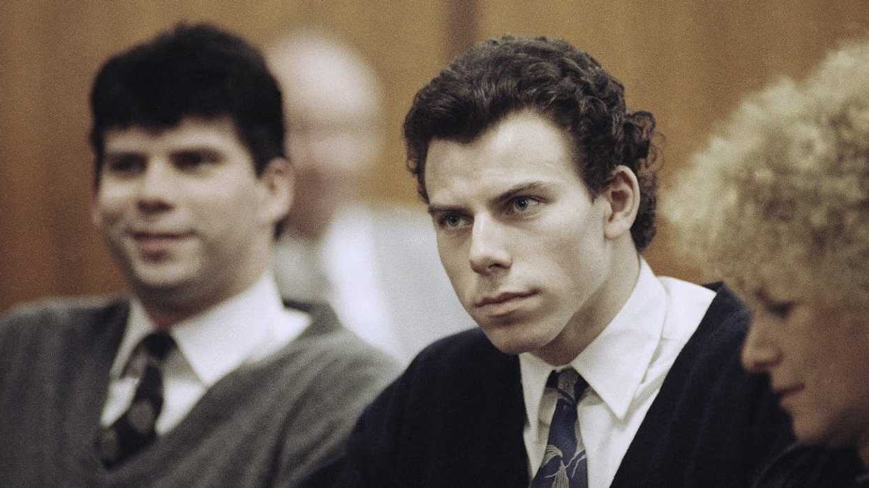 What the Menendez brothers’ case tells us about the moral paradox of true crime