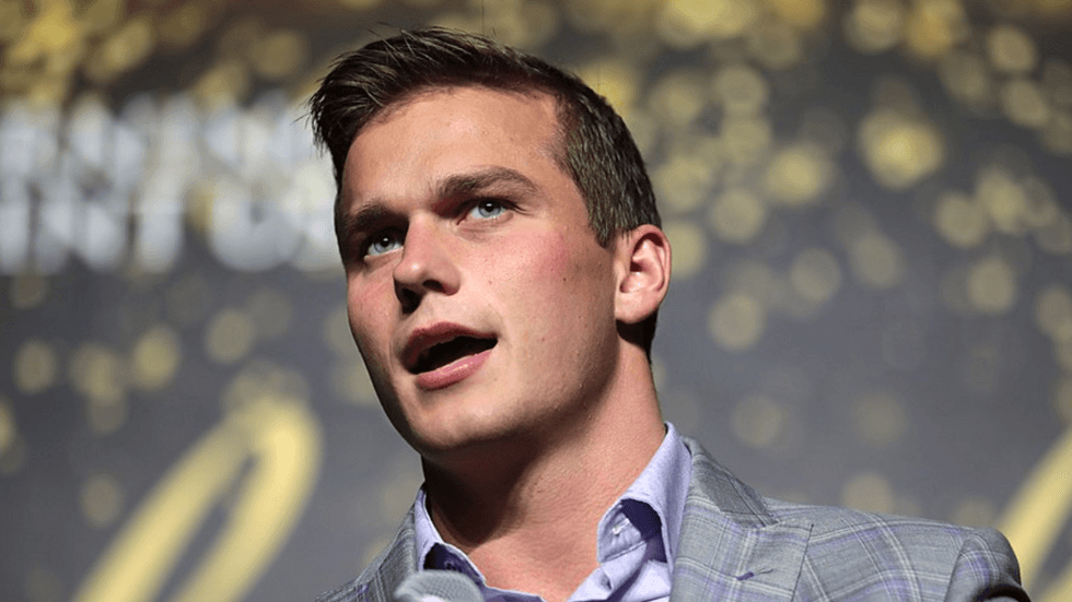 'Has-beens, never-weres and a felon' comprise candidates in Trump country: conservative