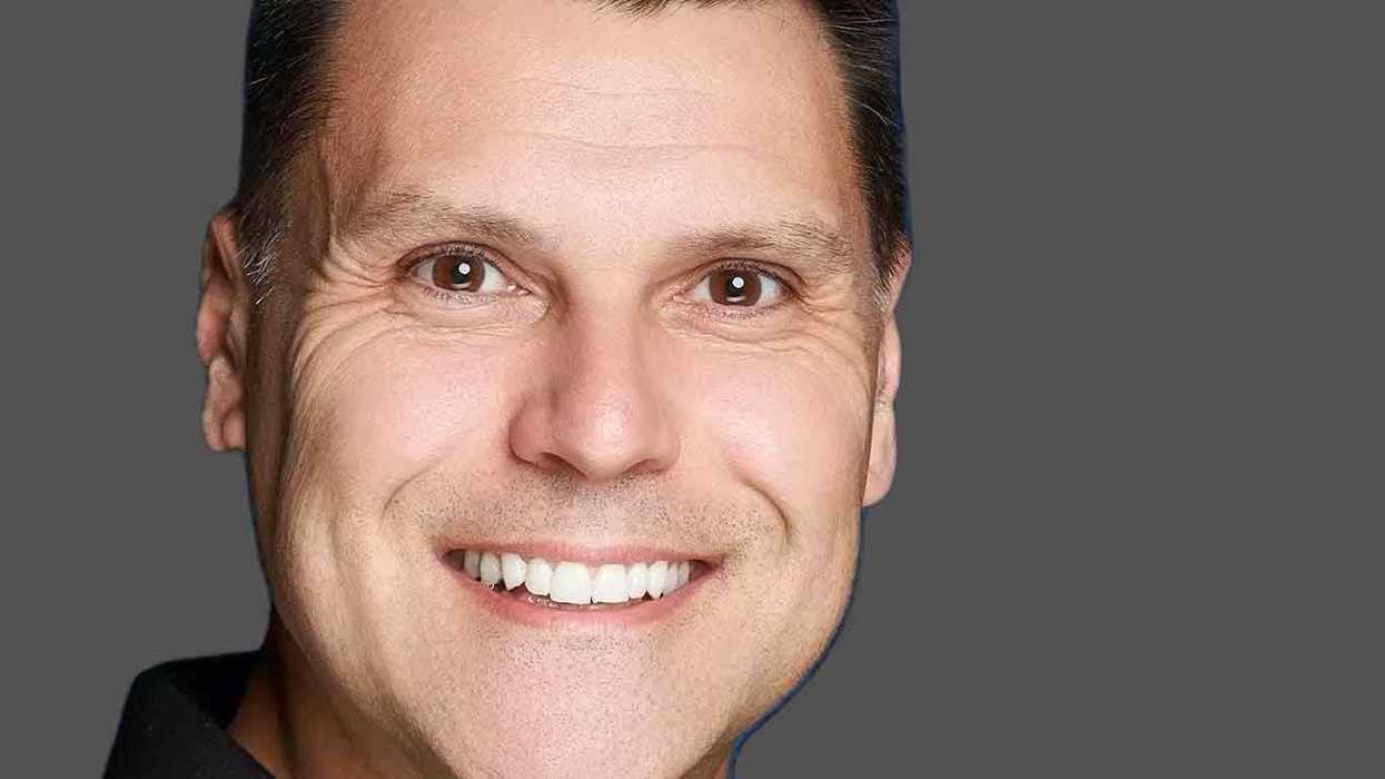 'Deeply ashamed' MAGA host backtracks after uproar for calling to 'take out' Dem governor