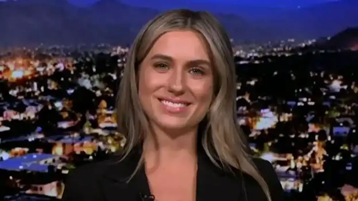 'B-list' MAGA influencers say US 'like really third world' after freebie trip to Qatar