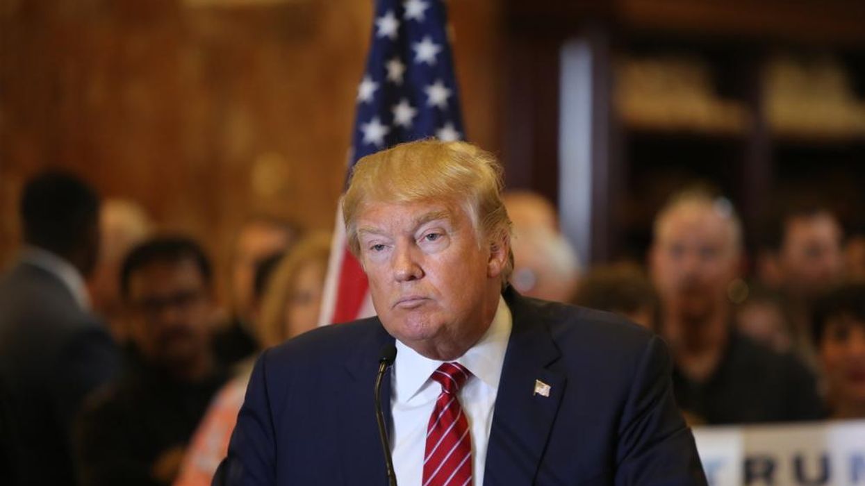 IRS audit of Trump could cost former president more than $100 million