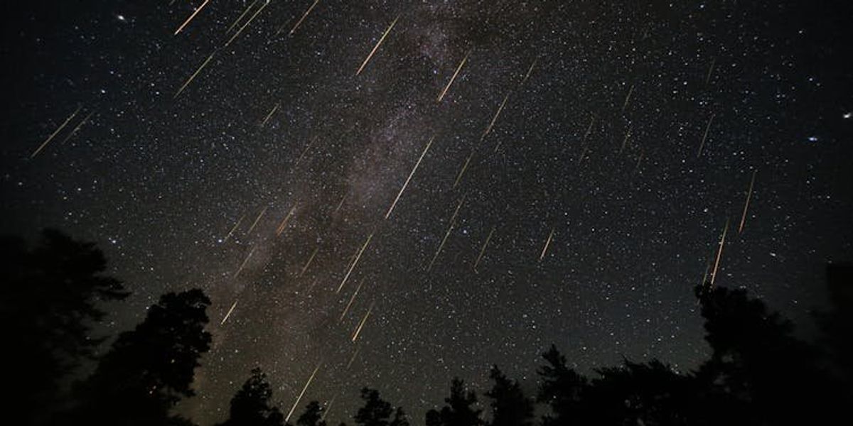 New research shows most space rocks crashing into Earth come from a ...
