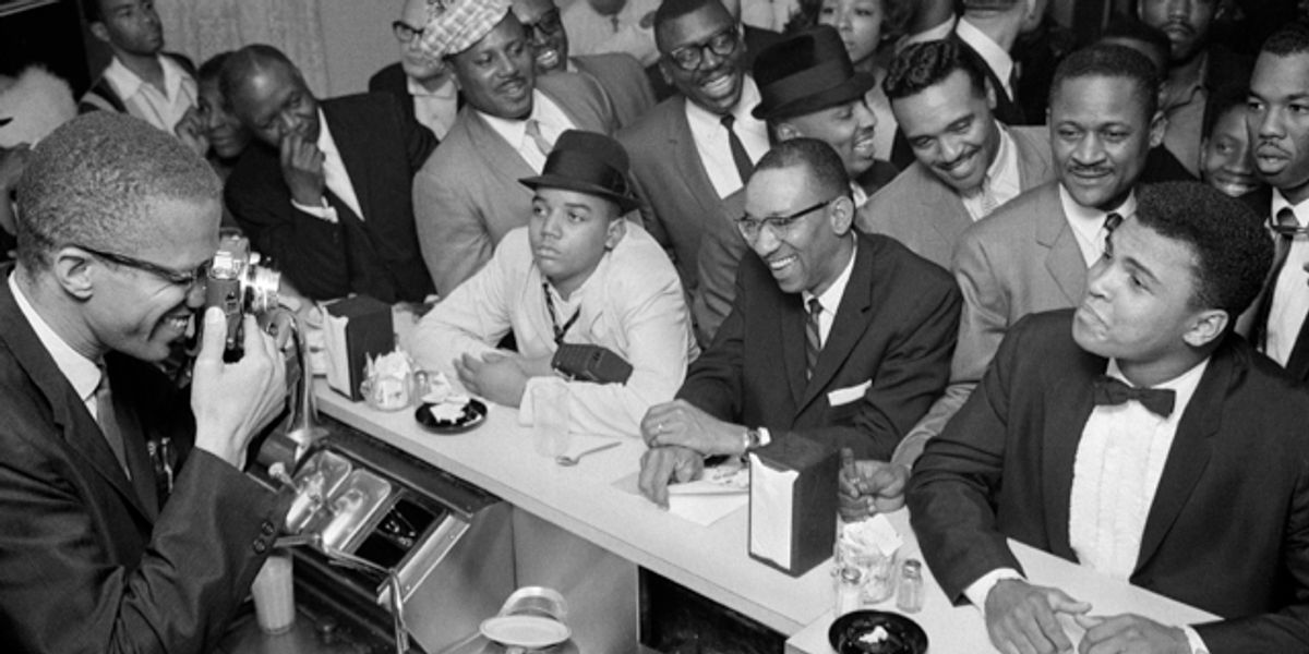 Late cop alleges in shocking letter that the FBI and NYPD conspired to