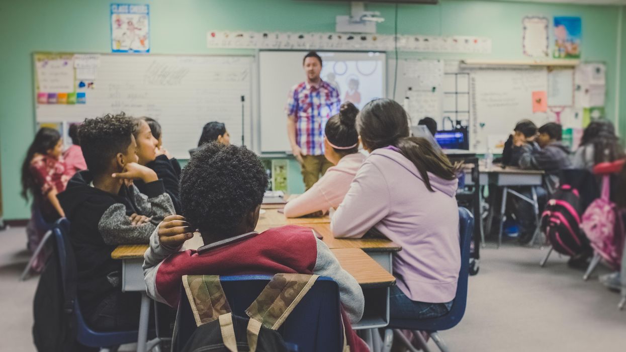The new right-wing attack on education is part of a long tradition of white conservative panic over schools