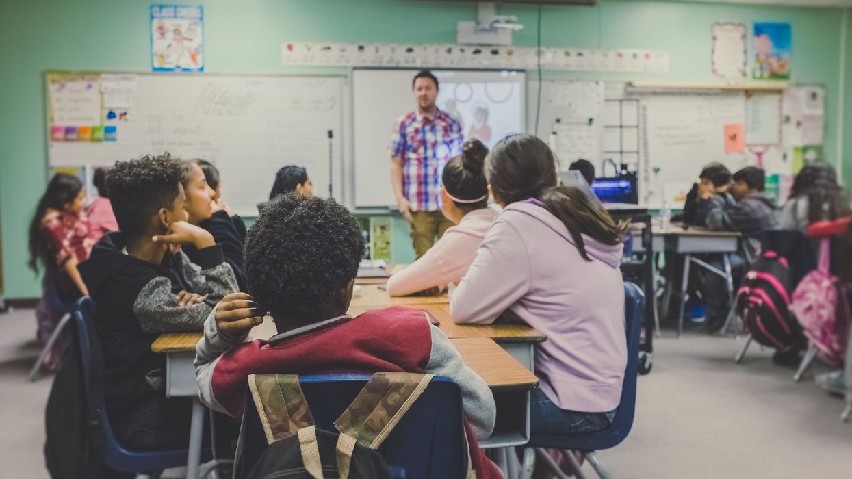 ‘You think that you’re dumb’: Graduates of Arizona's English immersion model say it was traumatizing
