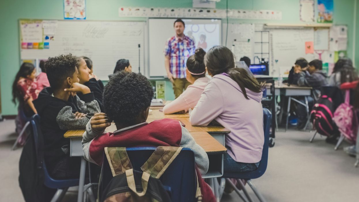 Lawmakers aim to 'Trump-proof' students' civil rights — here's how