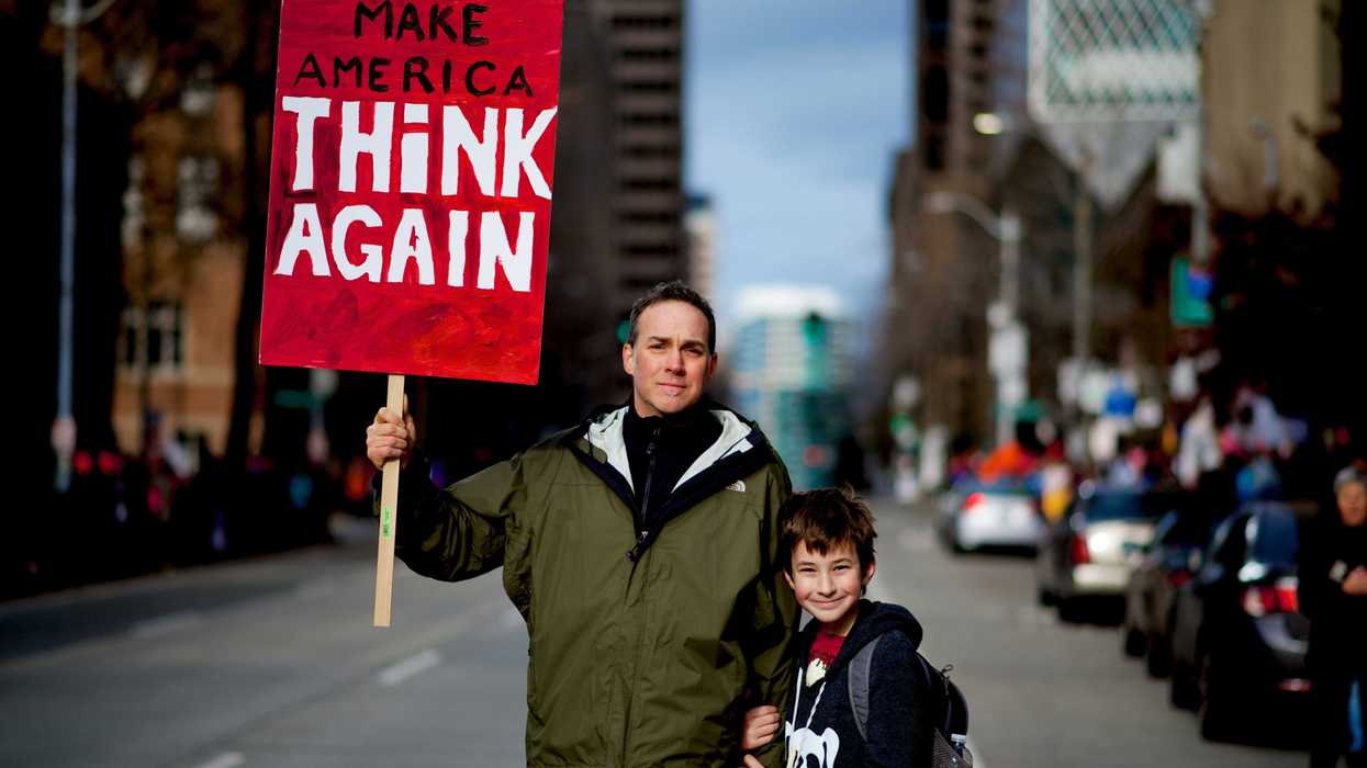 Anti-MAGA momentum builds as Dems gain ground in crucial swing state