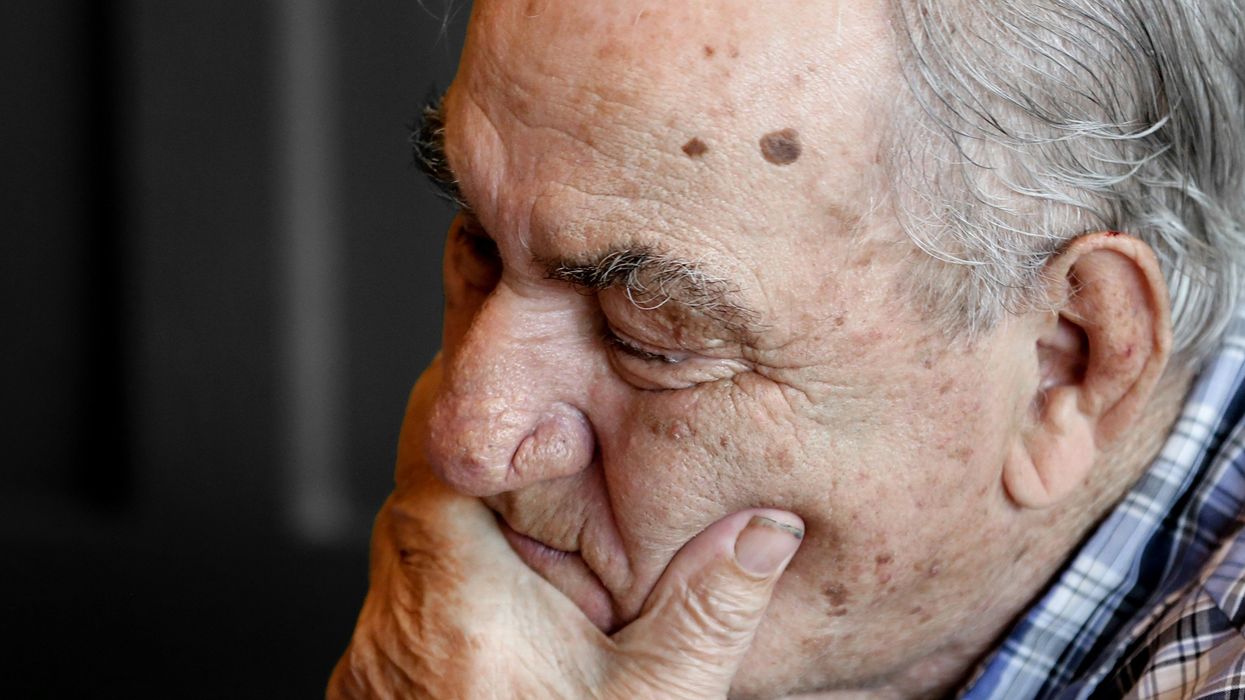 'Sorry' red staters have regrets about Trump cuts