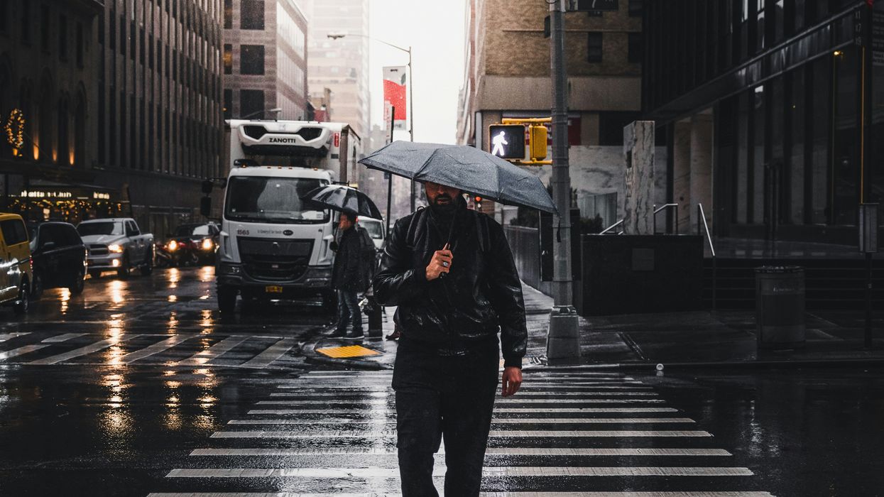 Can aching joints really predict the weather? Exploring the science behind the stormy debate