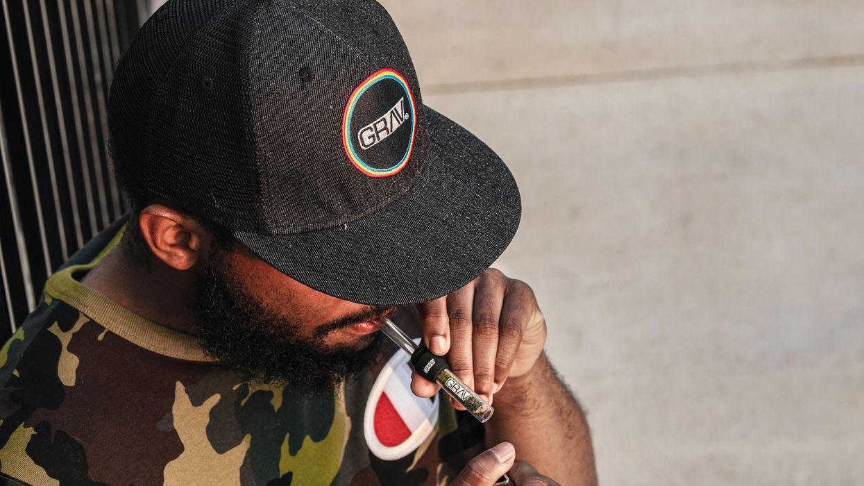 Another win for marijuana: New Mexico embraces legalization